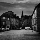 Old Sarlat
